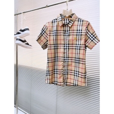 Burberry Shirts